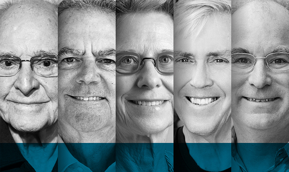 2026 CHM Fellow Award Honorees