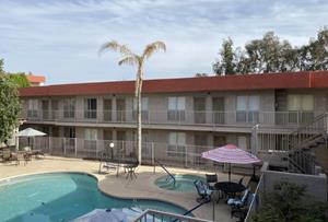 Storm Properties Acquires Multi-Family Property in Mesa, AZ