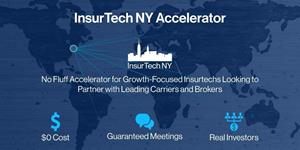 InsurTech NY Accelerator Program
