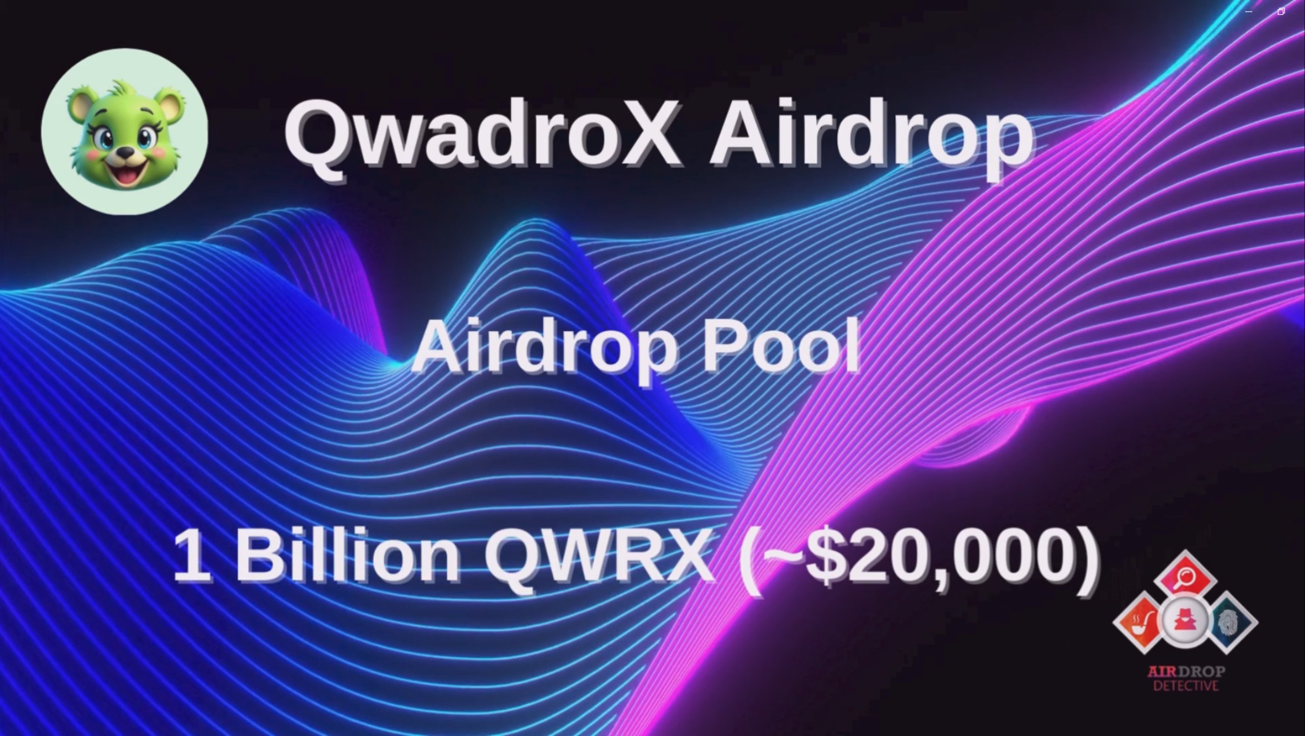 Qwadrox