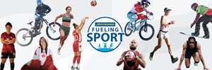 More Rewards' Fueling Sport Sponsorship Program Enters its Third Year