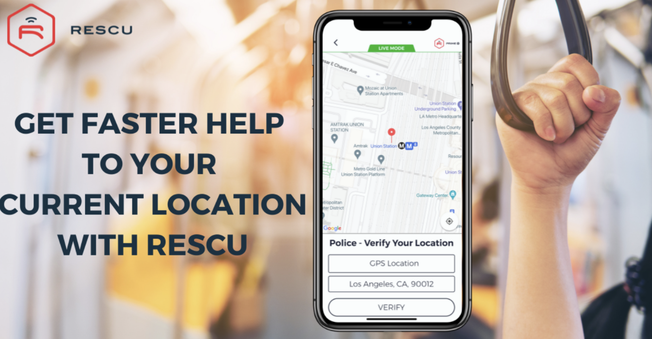 Summer Safety Checklist for You and Your Loved Ones: The Rescu app and Rescu’s Team of 24/7 Professional Dispatchers provides a simple and effective solution for summer safety, offering peace of mind for you and your loved ones.