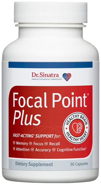 Focal Point Plus_Healthy Directions