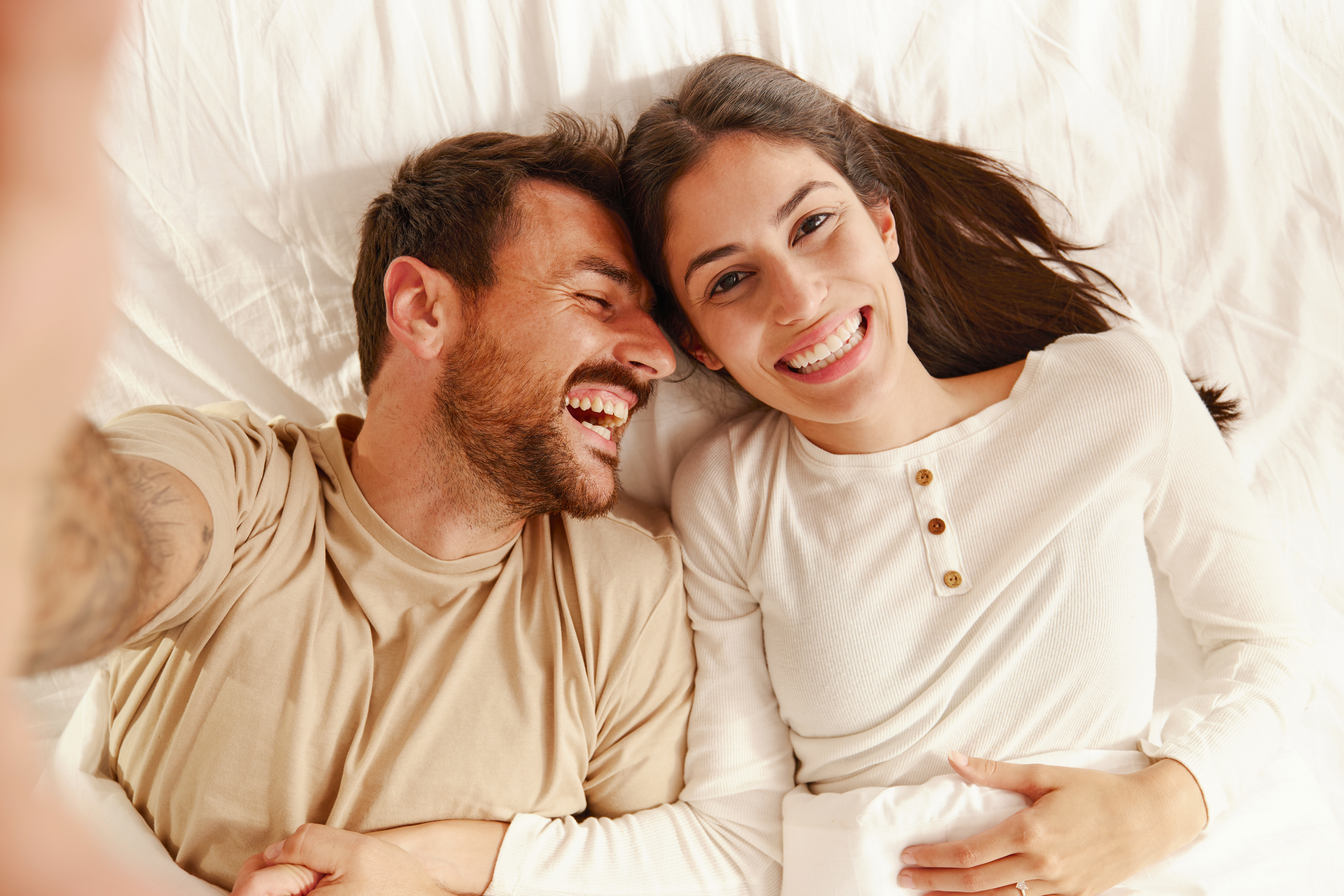 Fairhaven Couple