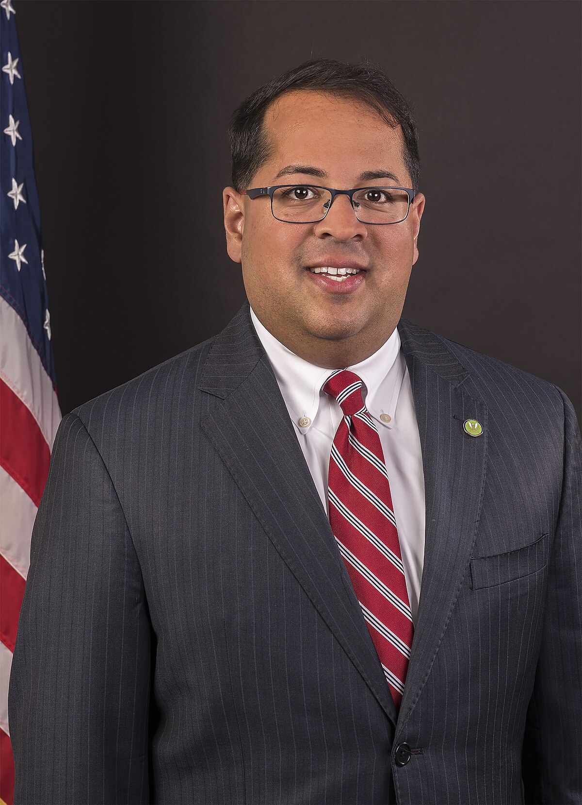 Former FERC Chairman Neil Chatterjee joins board of