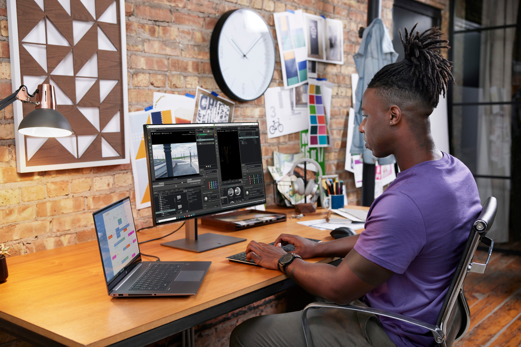 Omniverse Lifestyle 2MP