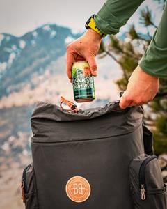 Breckenridge Brewery has a fresh new IPA for the outdoor enthusiasts