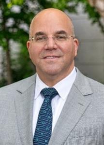 New ENTA CEO Daniel Blum, MPA