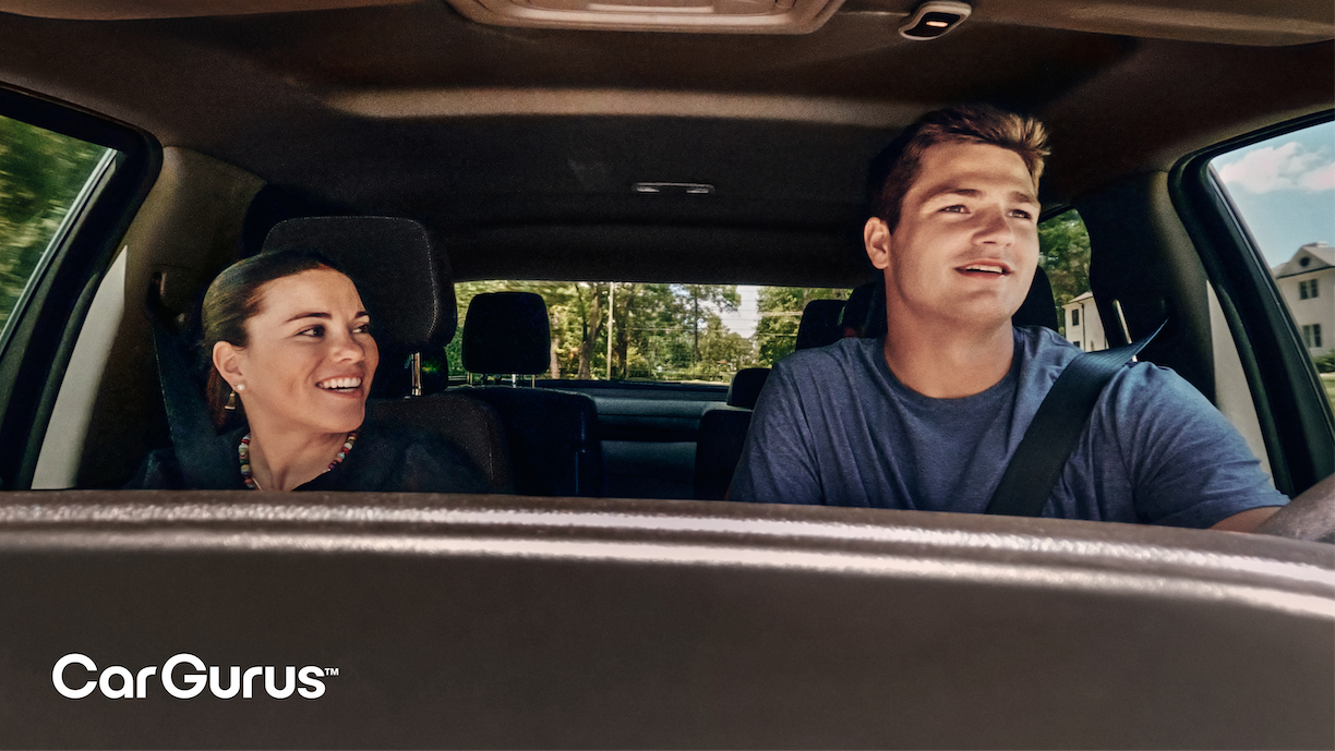 CarGurus Teams with NFL Quarterback Drake Maye and Ann Michael Maye to Spotlight the Big Deal Moments Behind Every Mile