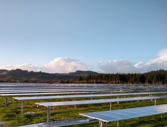 SolRiver Solar