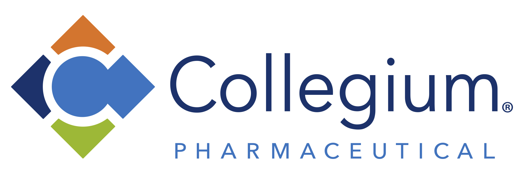 Collegium to Participate in Jefferies Global Healthcare Conference