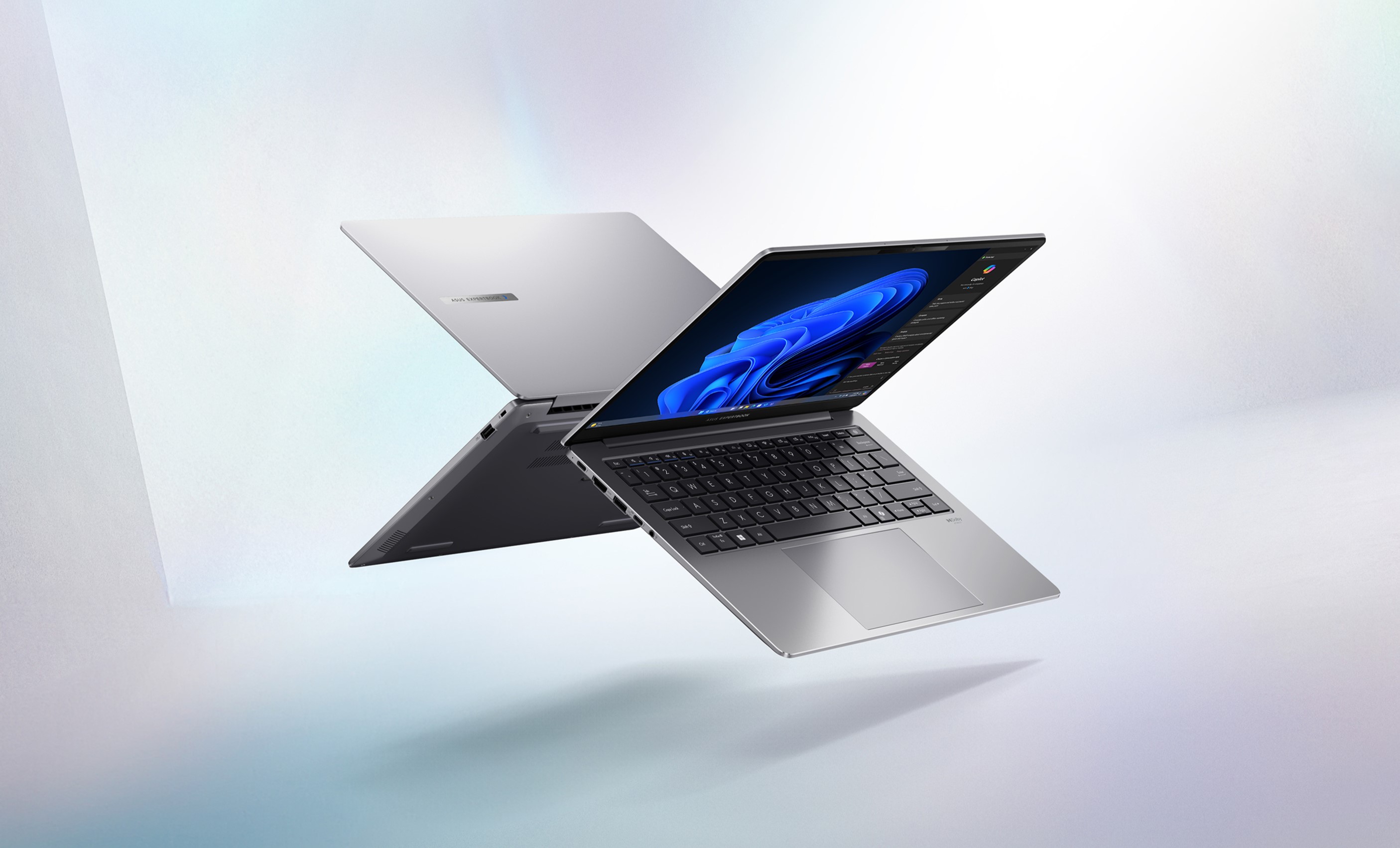 ASUS Announces the ExpertBook P5, its First Copilot+ PC for Work, is Now Available in Canada