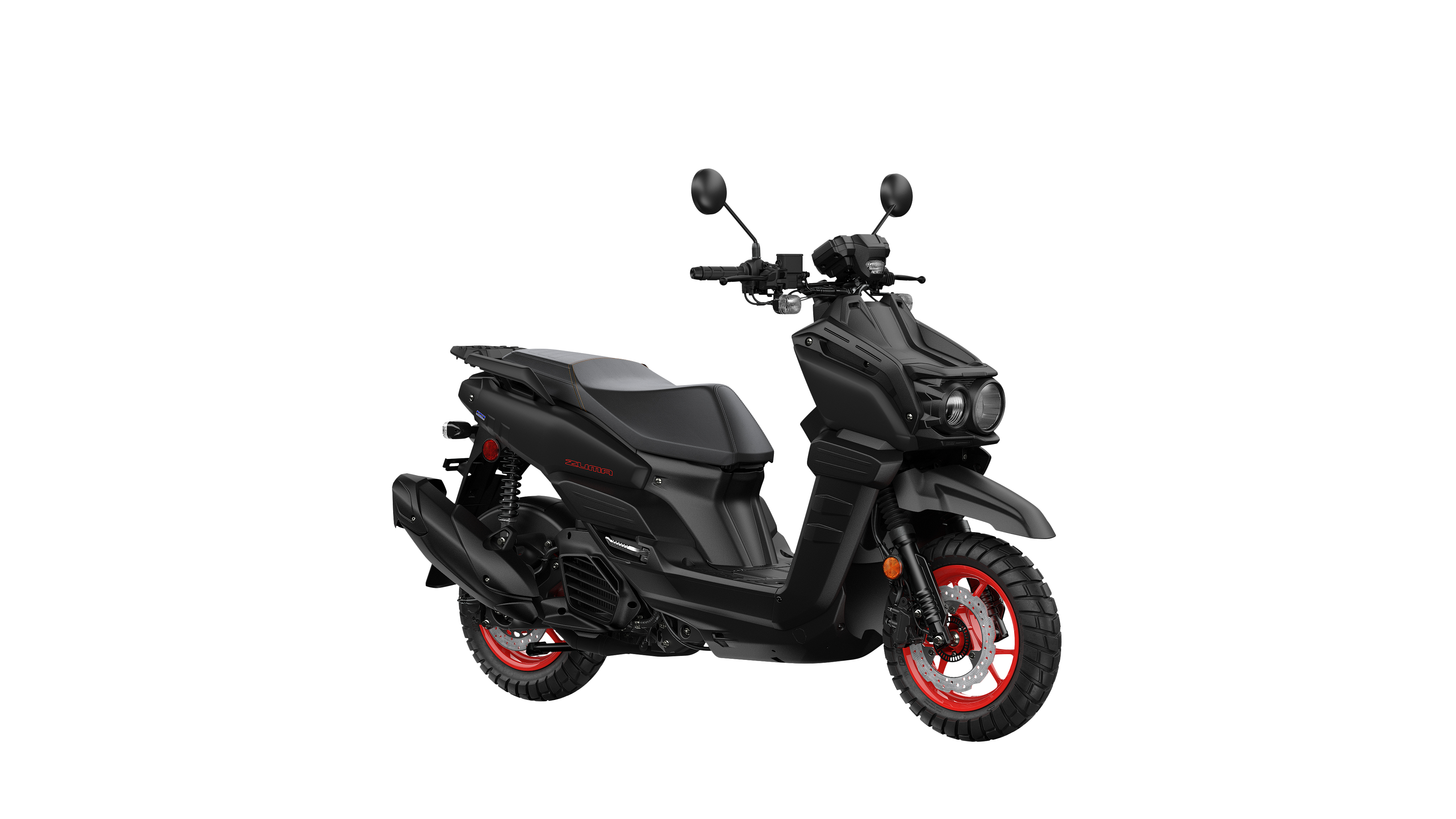 Check Out Yamaha Fino 125 2024 Colors