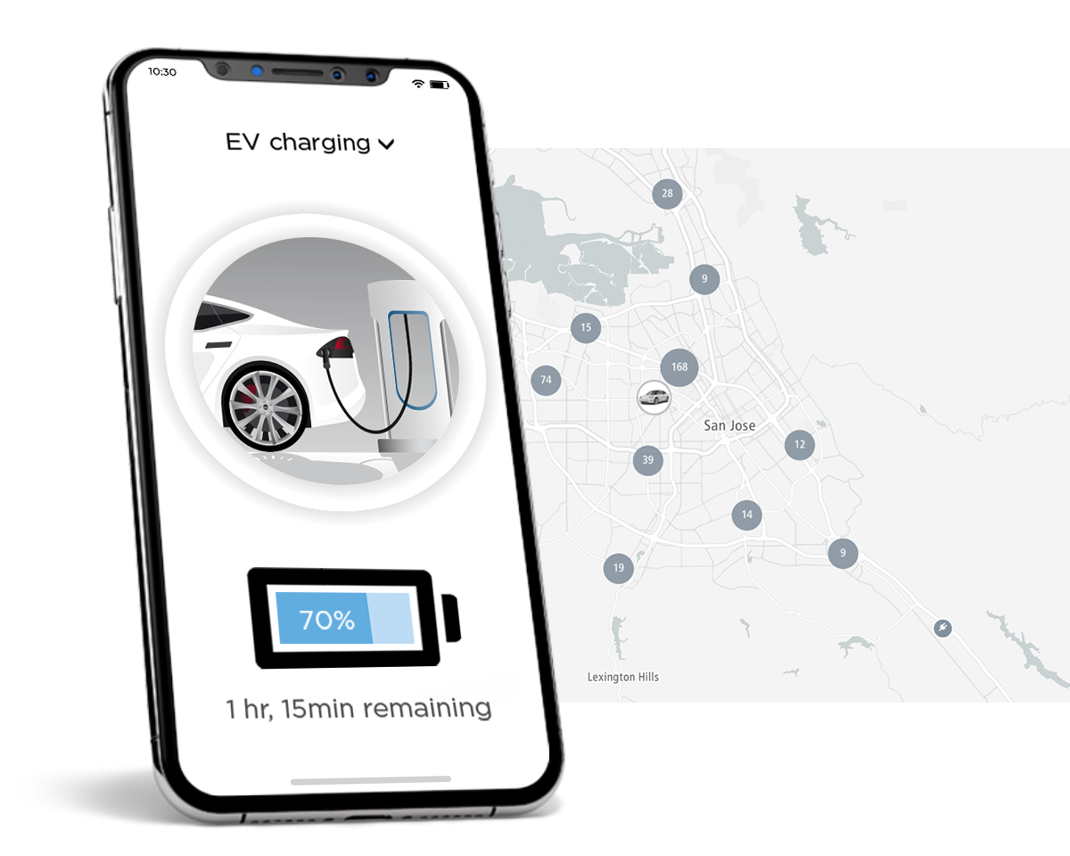 TomTom Boosts Electric Revolution with Tools to Beat Range Anxiety