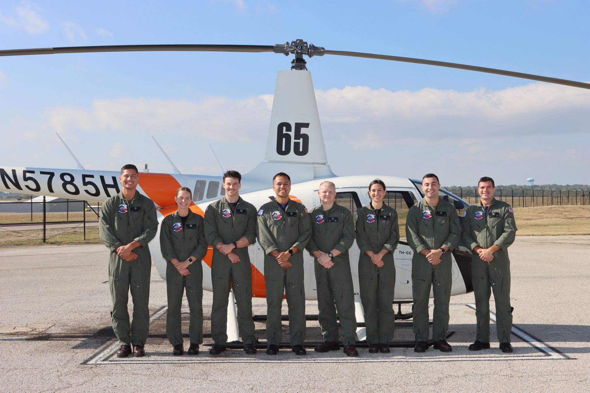 U.S. Navy COPT-R Program