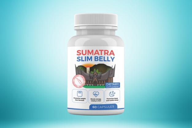How Sumatra Tonic Works