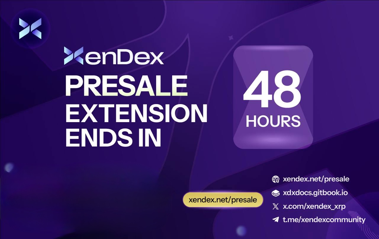 XenDex