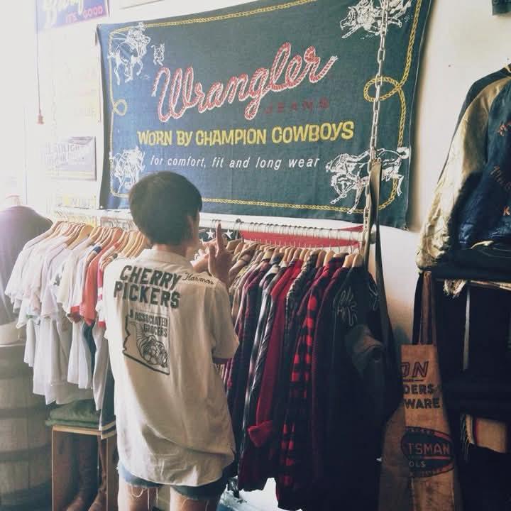 ImageM Love Vintage Holdings is carving out a space where nostalgia meets cutting-edge design