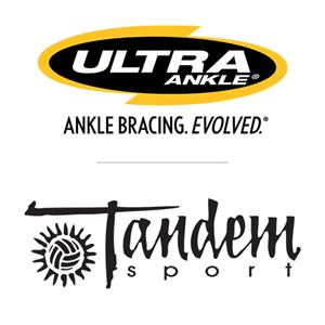 Tandem Sport and Ultra Ankle