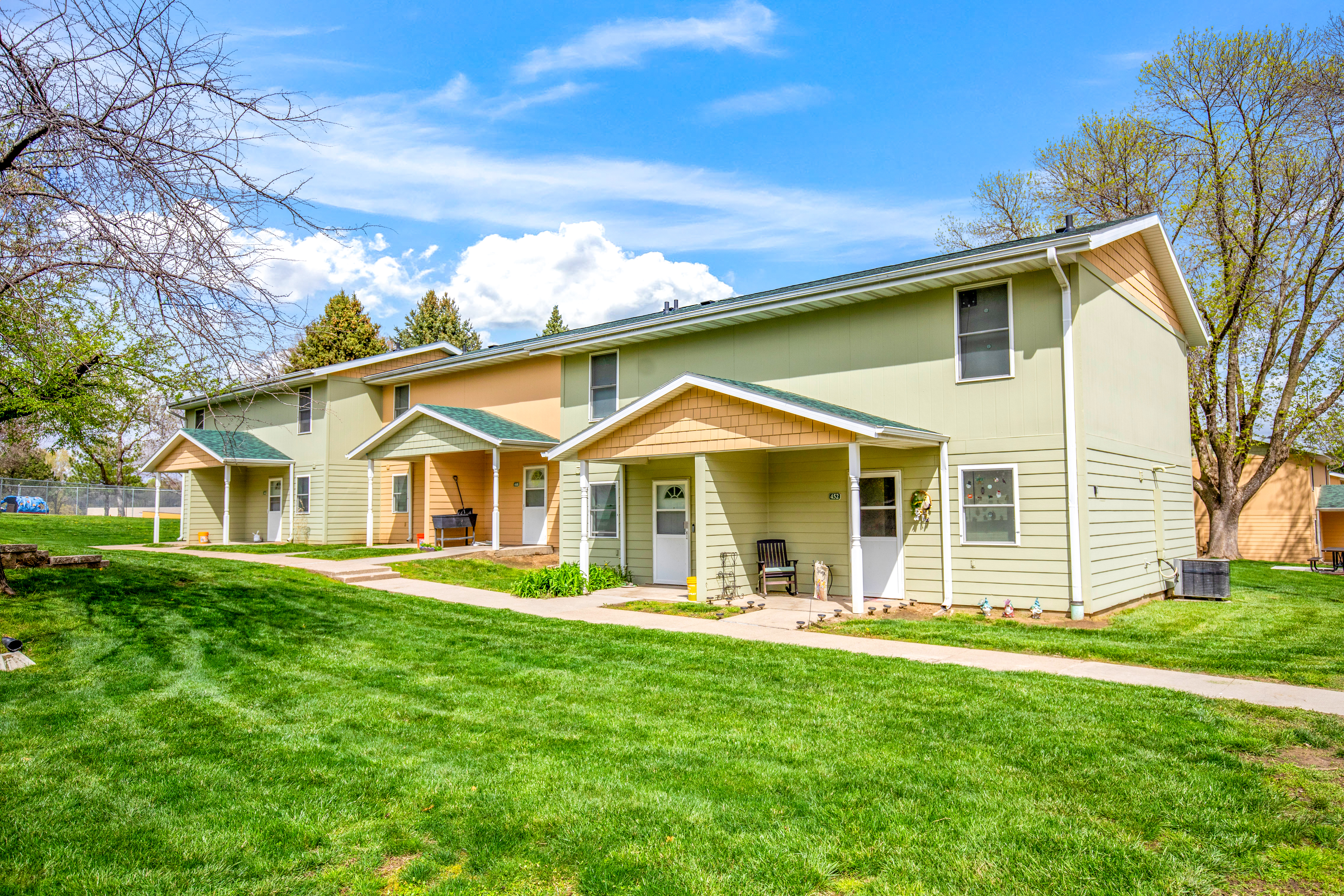 Townview Apartments - Sioux City, IA (Ground)_-15 (1)