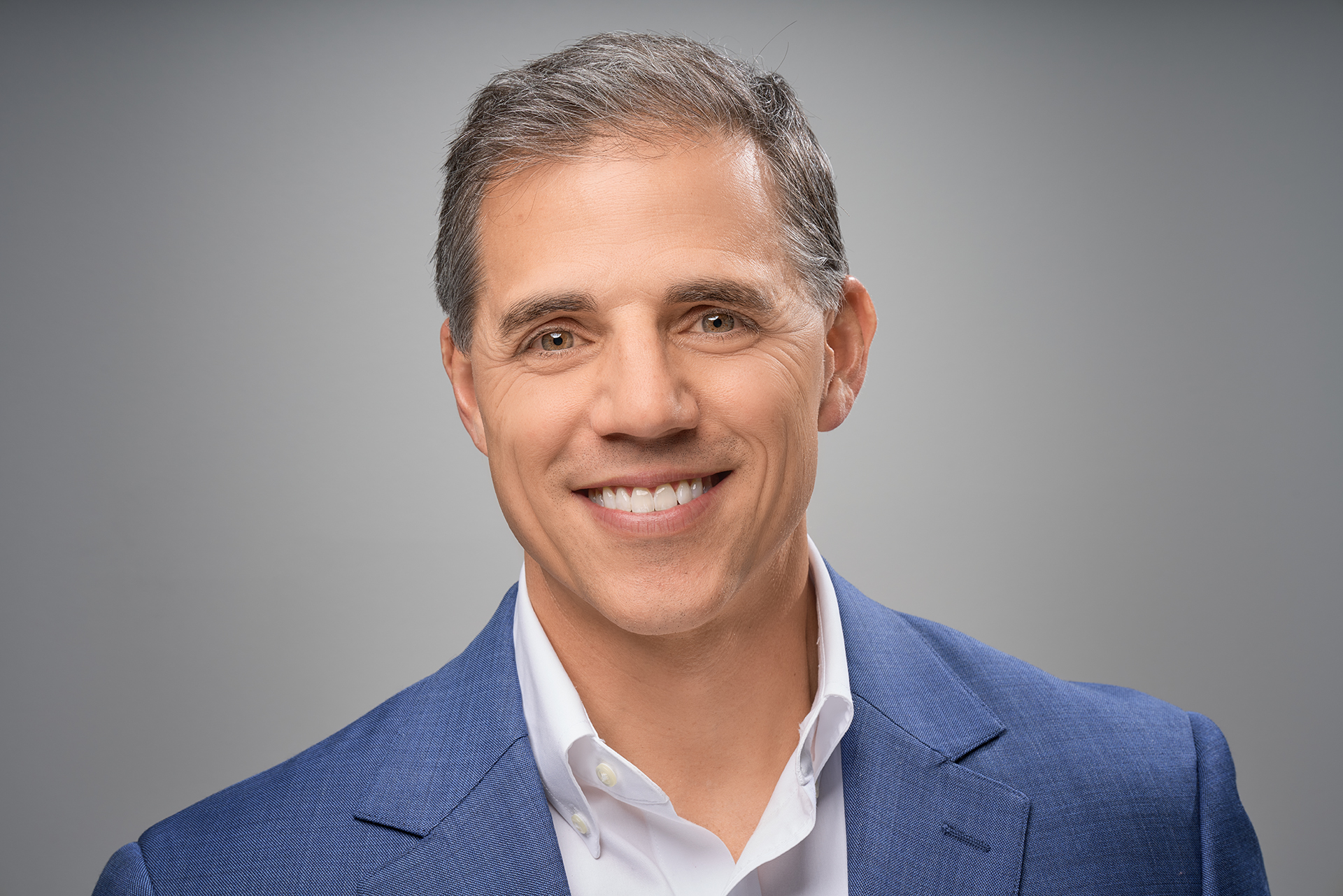 Bristol Development Group CEO Bryan Jacobs