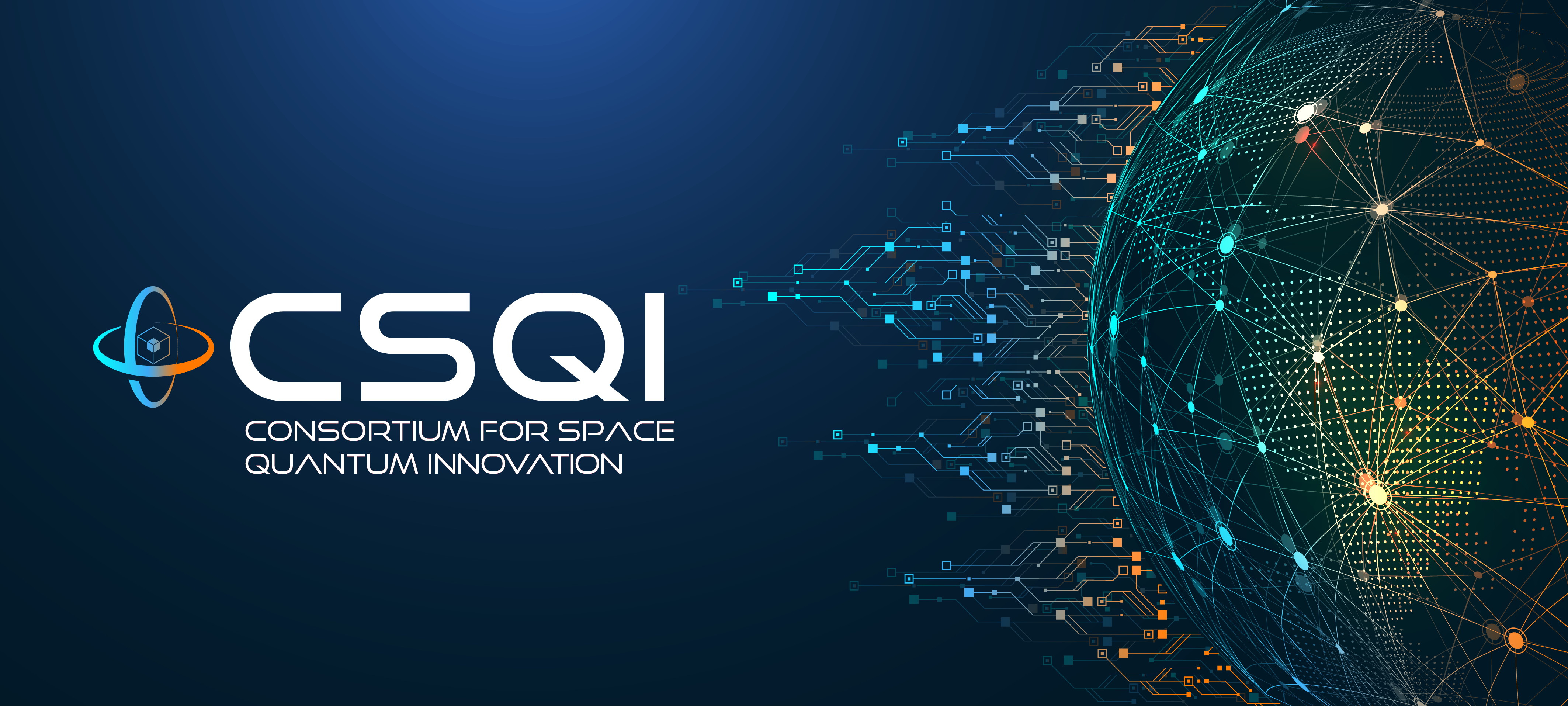 Consortium for Space Quantum Innovation (CSQI)