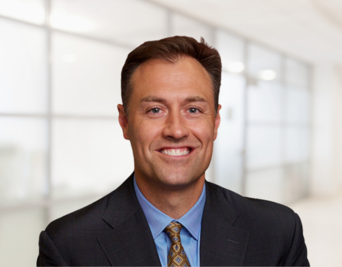 Acentra Health names Ryan Bosch, MD, as Executive Vice President, Chief Health and Informatics Officer