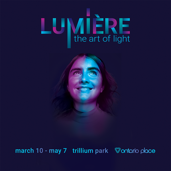 Lumière: The Art of Light