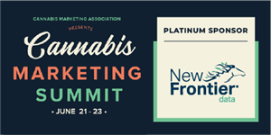 Cannabis Marketing Summit Platinum Sponsor