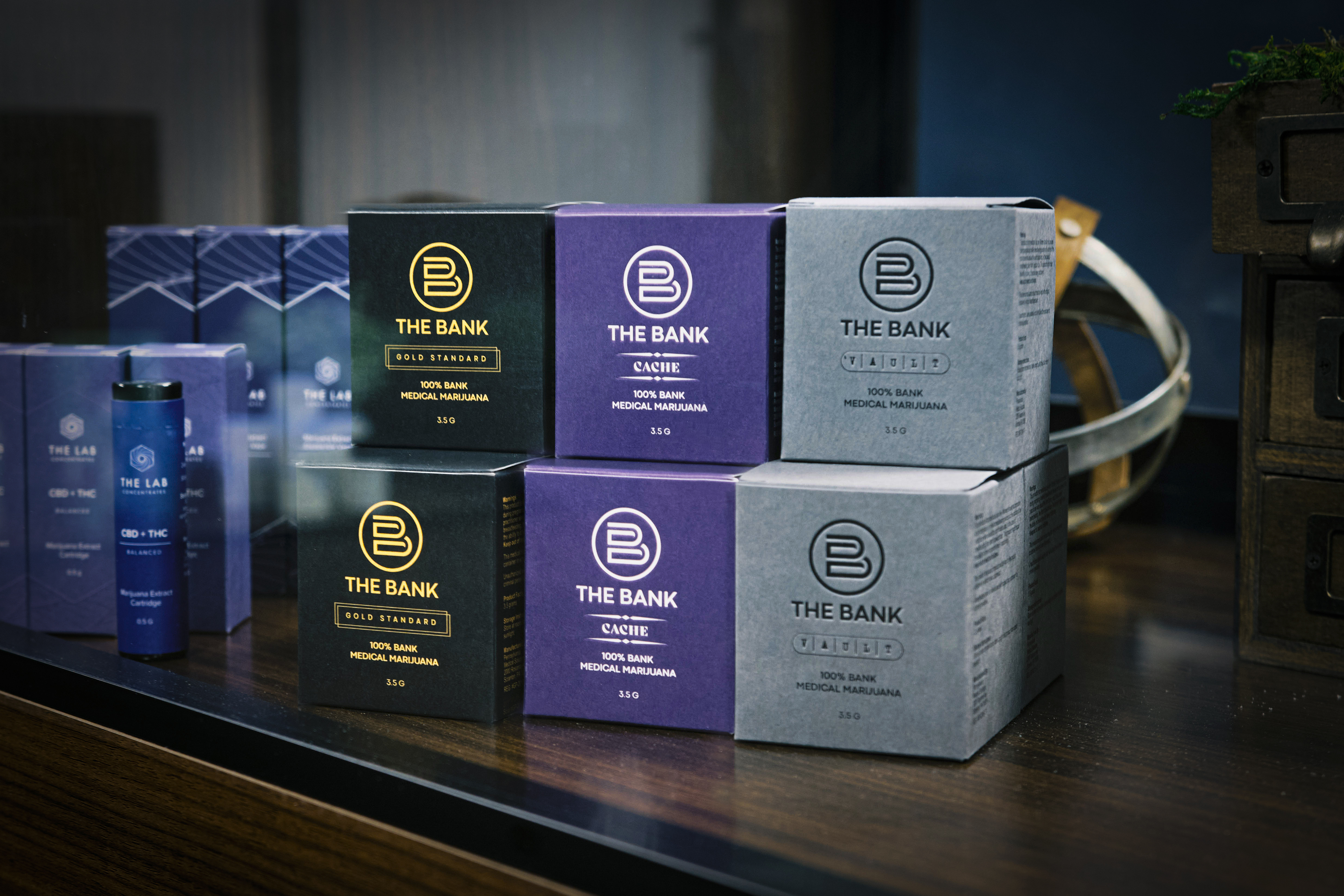 BEYOND / HELLO™ Stroudsburg to Carry Wide Variety of Medical Cannabis Products