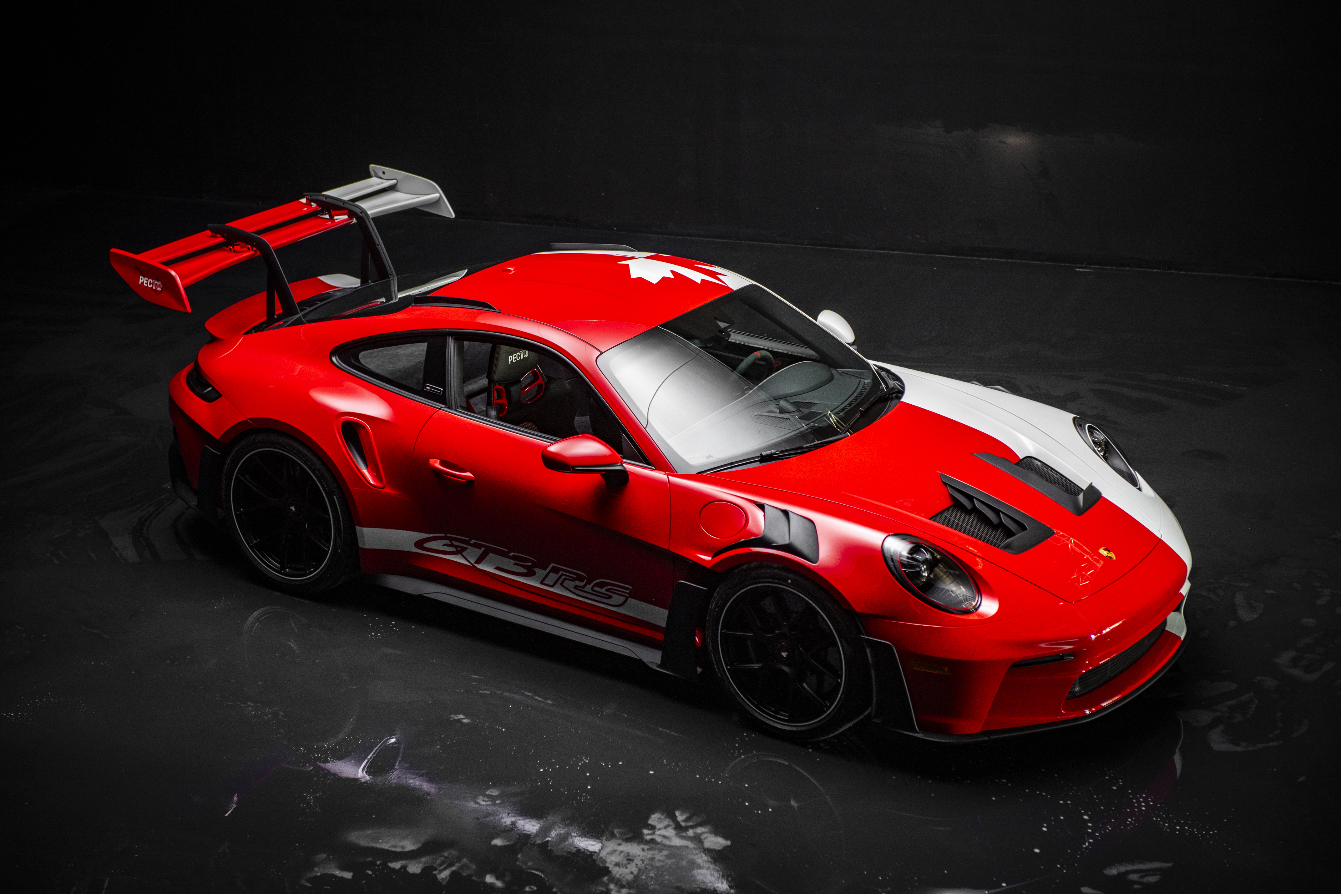 Porsche Cars Canada, Ltd.
