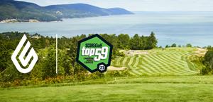 Lightspeed proudly powers some of the top-ranking golf courses in SCOREGolf's 2023 list.