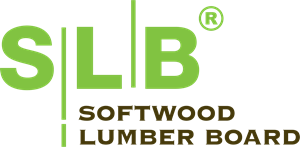 SLB Logo with Registered trade mark