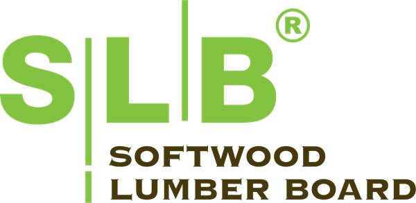 SLB Logo with Registered trade mark