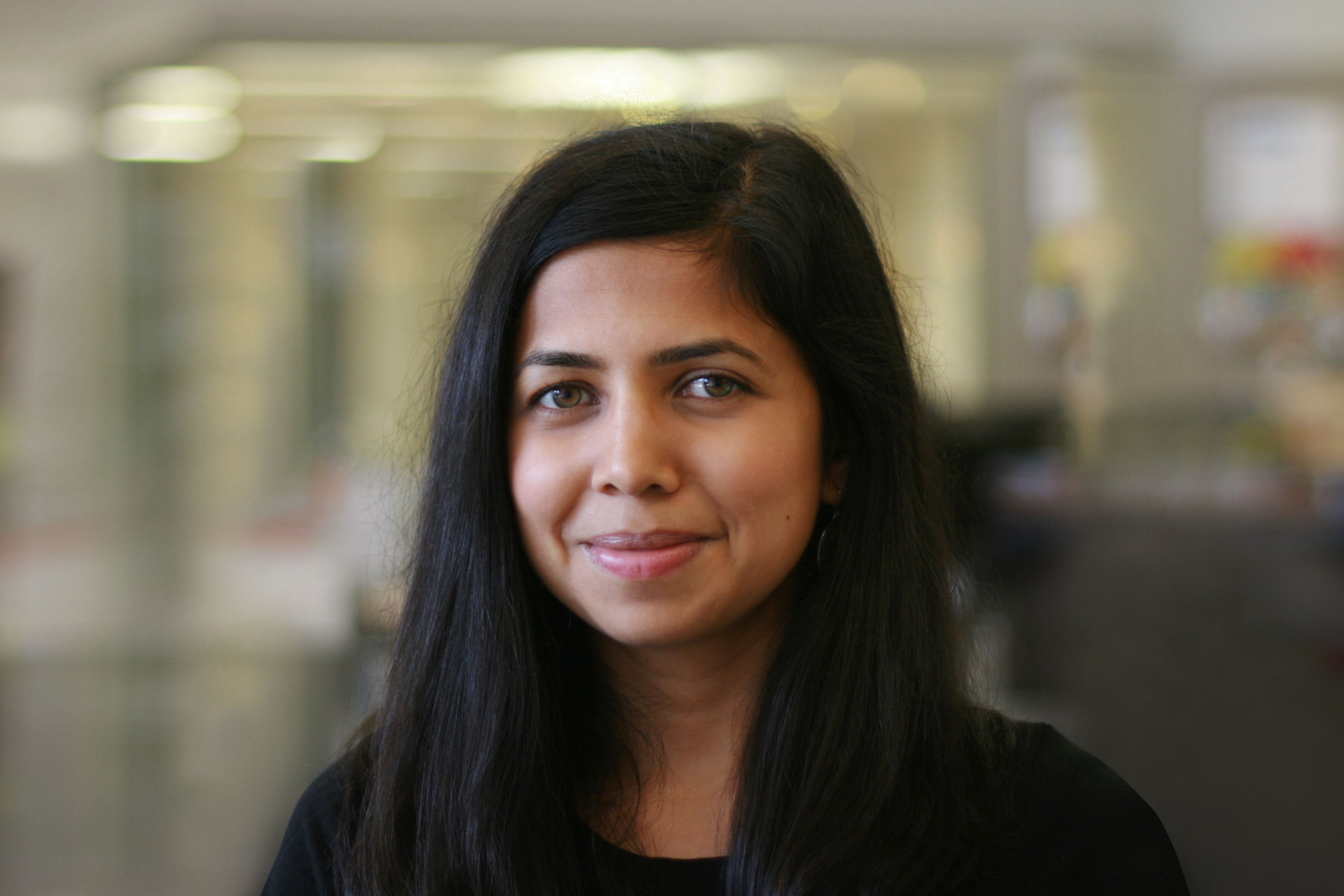 Verta Founder and CEO Manasi Vartak
