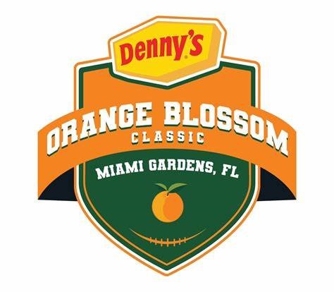 Denny's and the Orange Blossom Classic