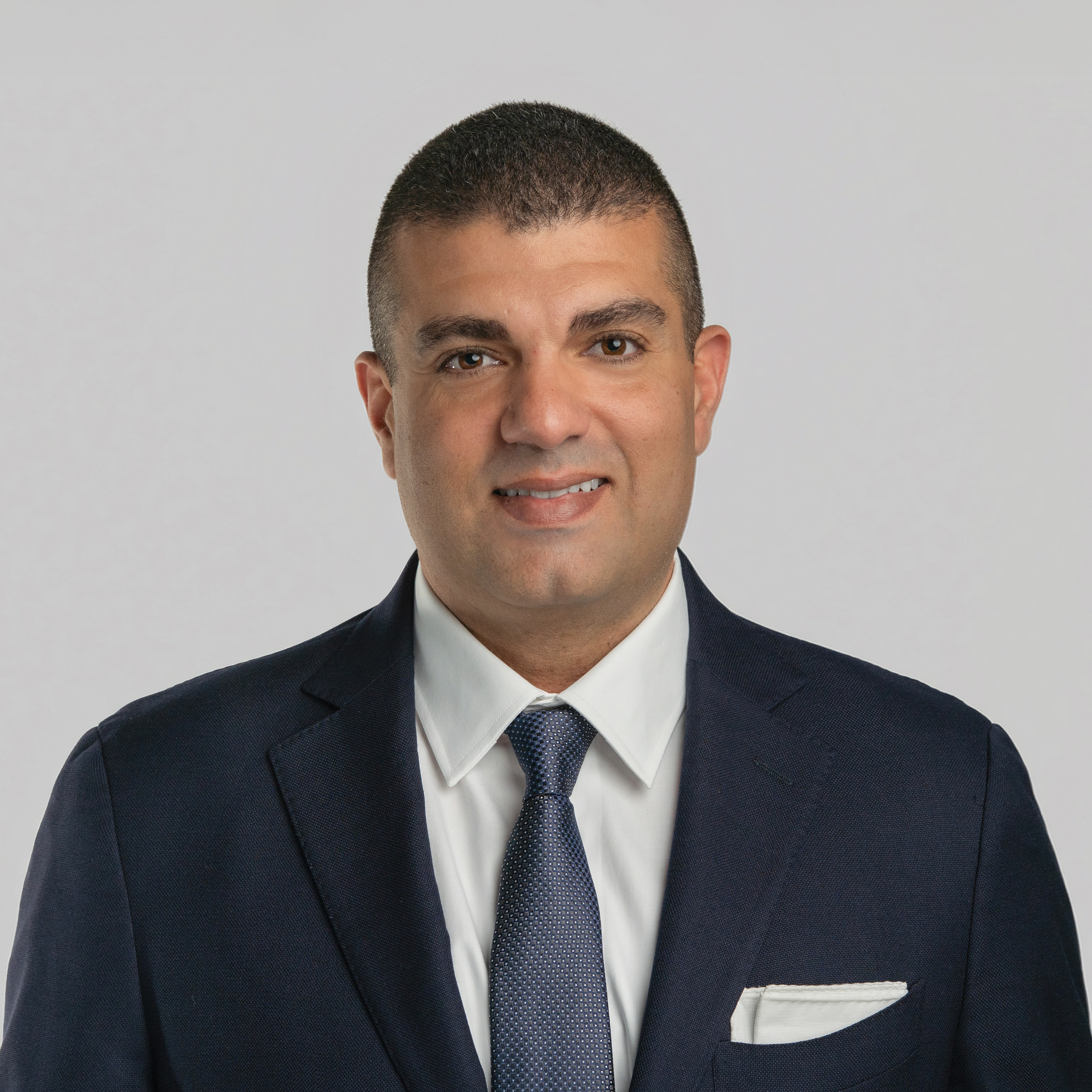 Karl K. Mistry - Toll Brothers, Inc.