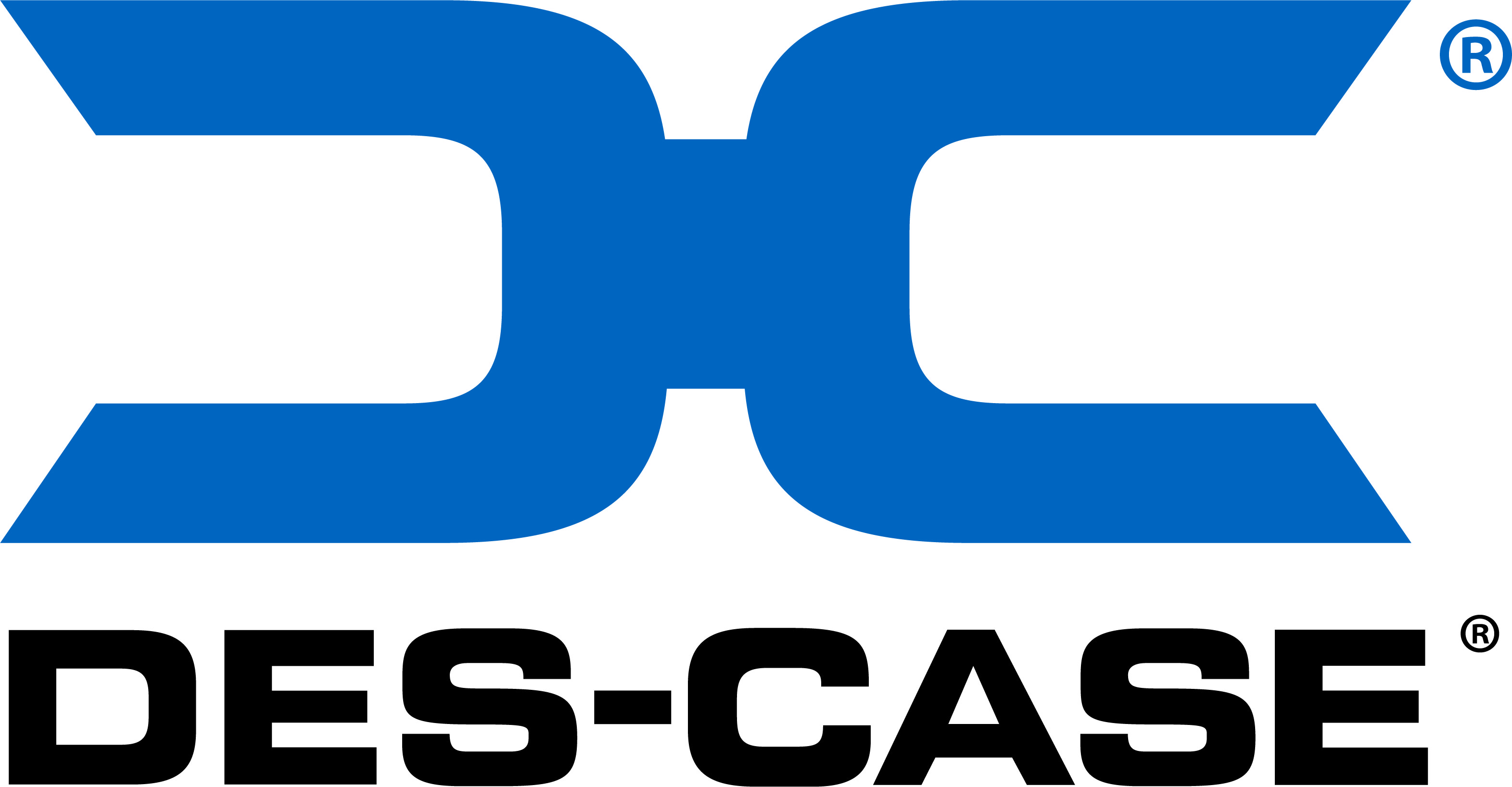 Des-Case Logo