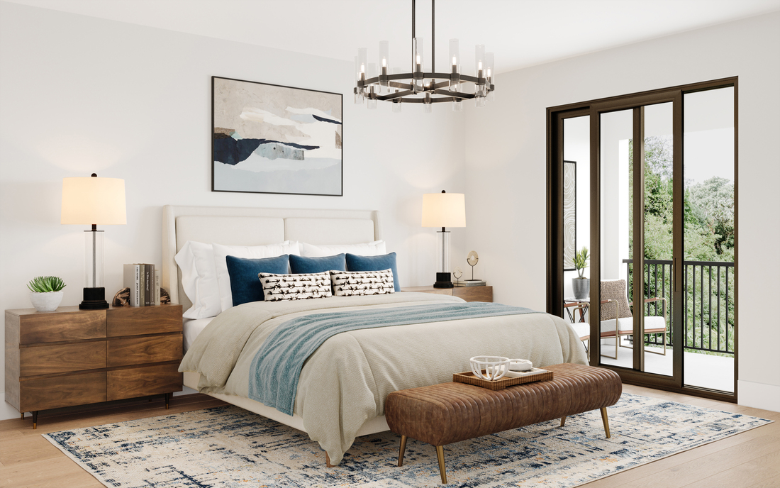 Montrose at Innisbrook - Townes Collection by Toll Brothers 