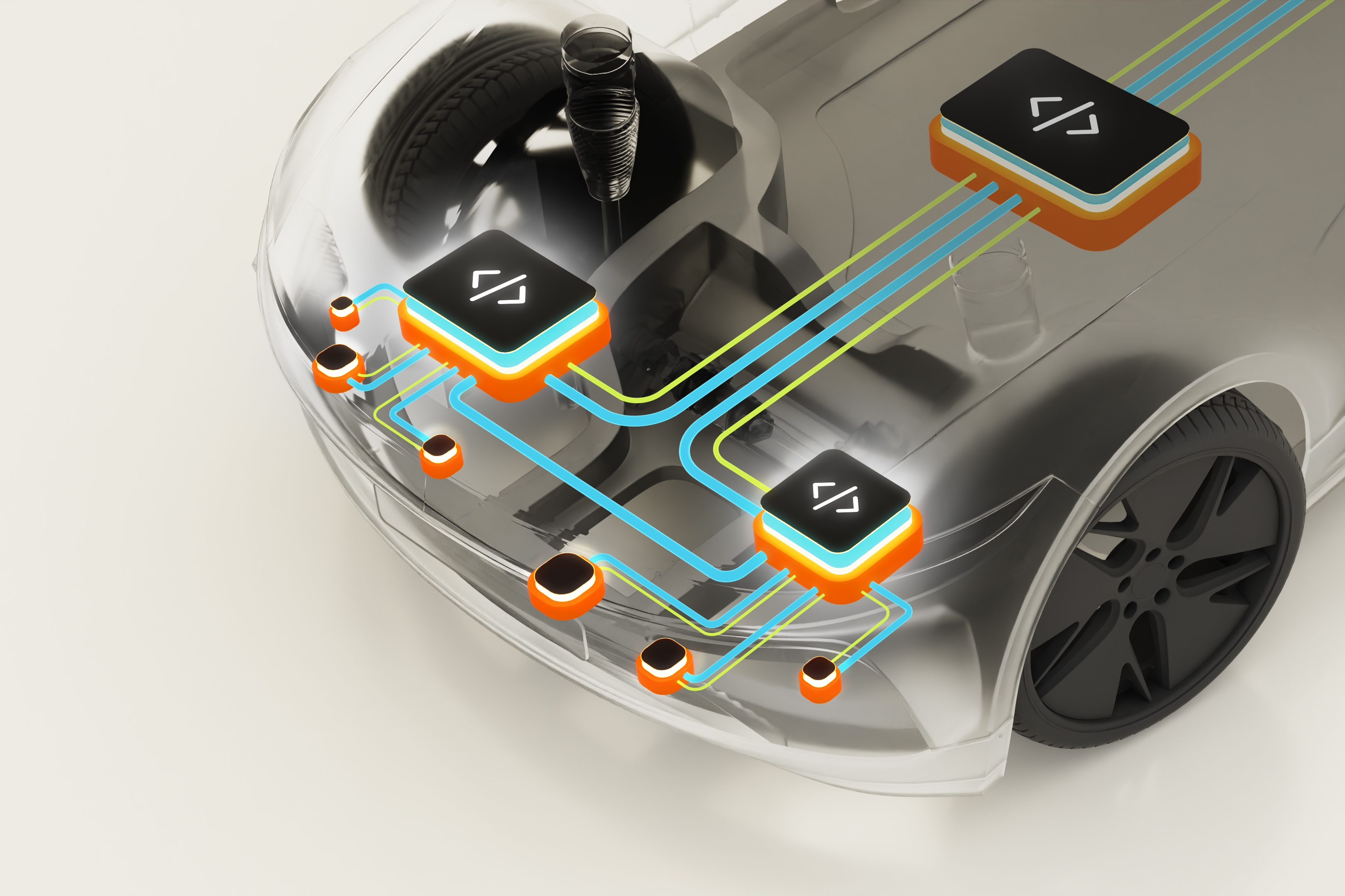 NXP today unveiled its new S32K5 family of automotive microcontrollers (MCU), the automotive industry's first 16nm FinFET MCU with embedded magnetic RAM (MRAM).