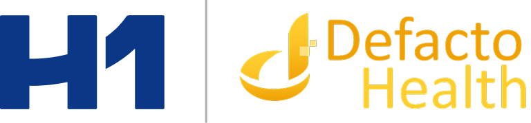 H1 Acquires Defacto Health to Strengthen Provider Network Intelligence