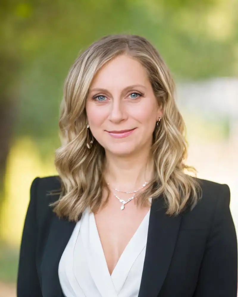 New Chief Growth Officer Kelly Jones