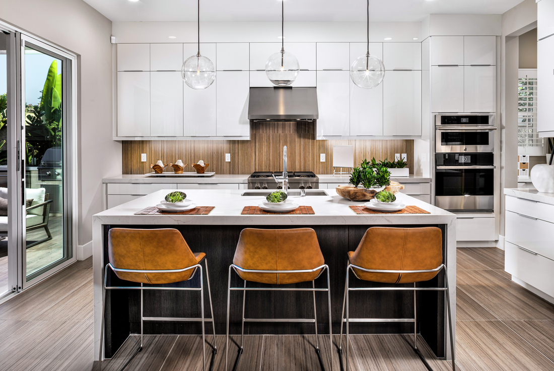 Crestmoor Estates by Toll Brothers 