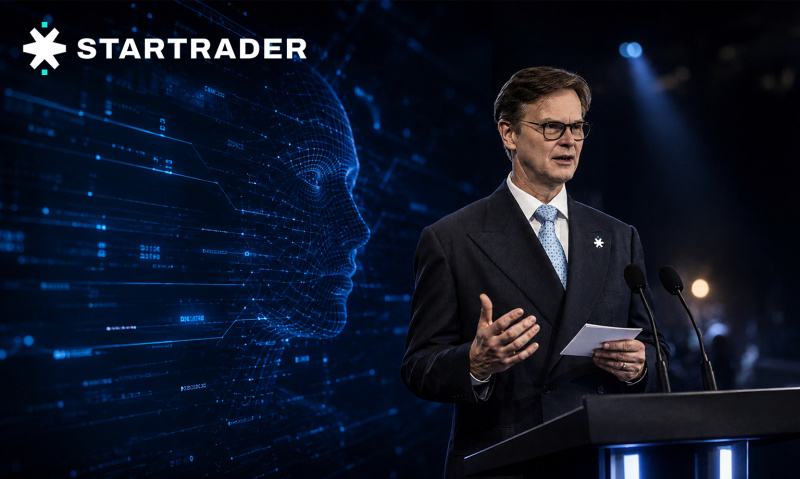 STARTRADER