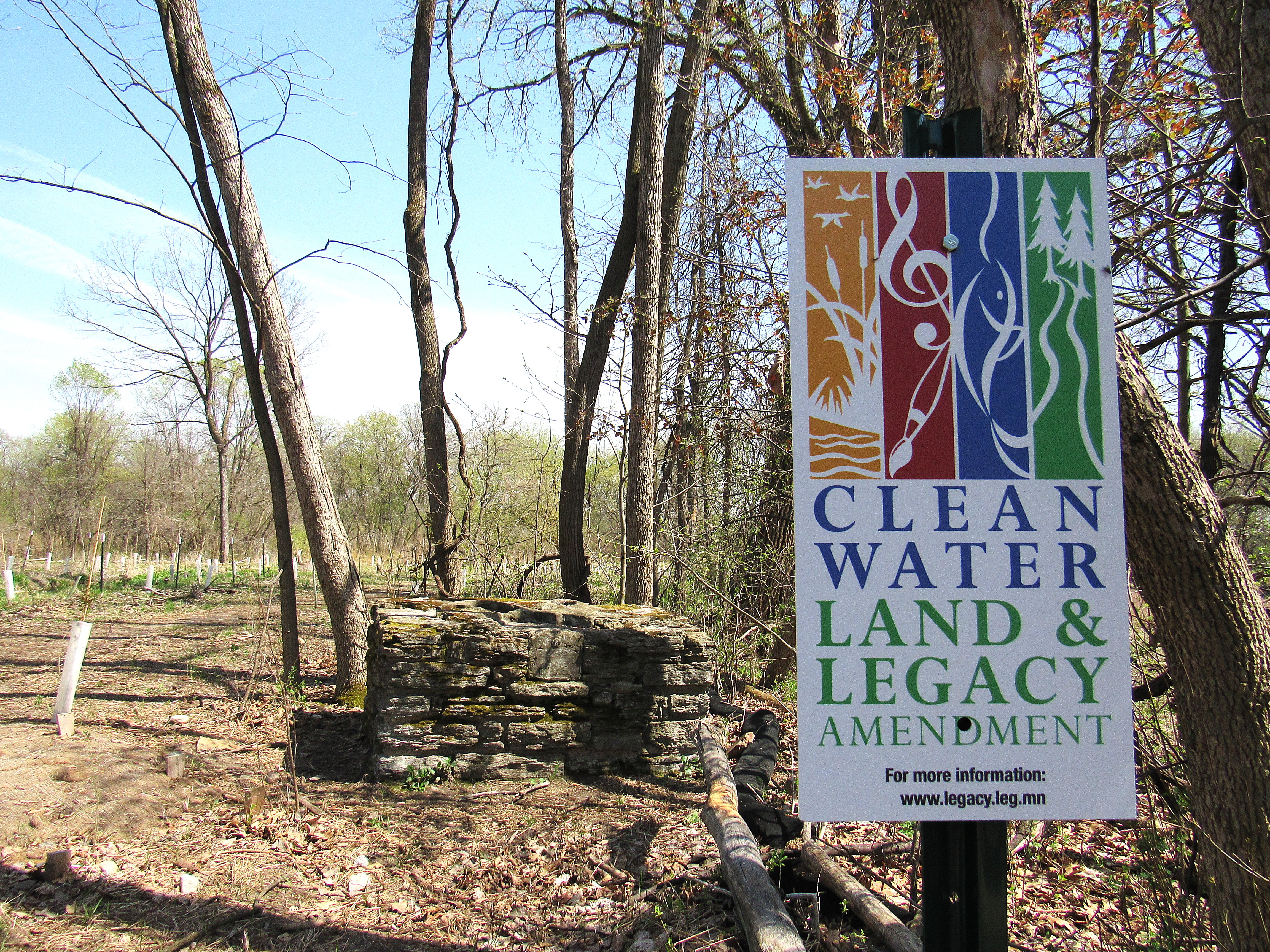 Outdoor Heritage Fund