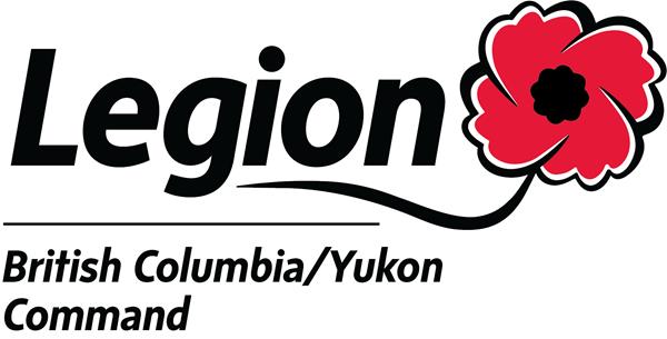Legion BC/Yukon Command