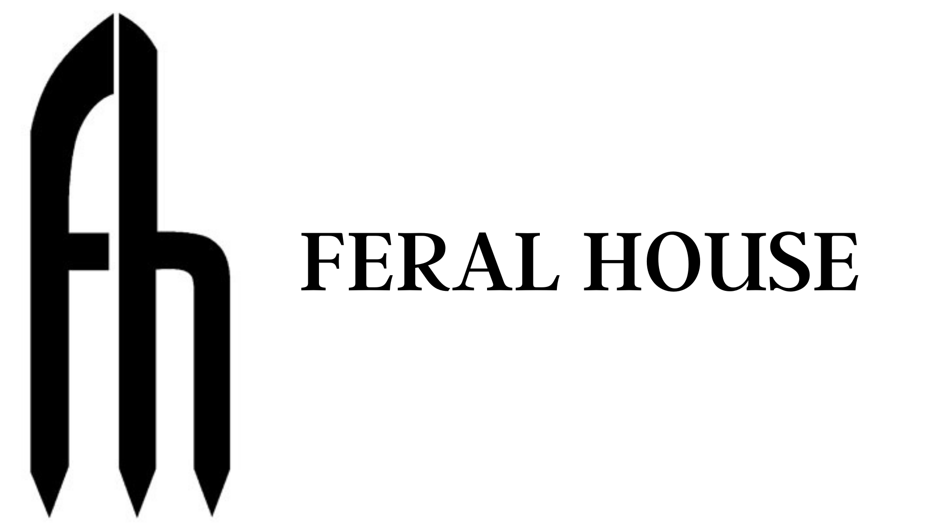 Feral House Logo