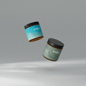 Lifeist Relaunches Mikra with Bold New Branding, E-Commerce Website and Digital Strategy to Drive Revenue Growth