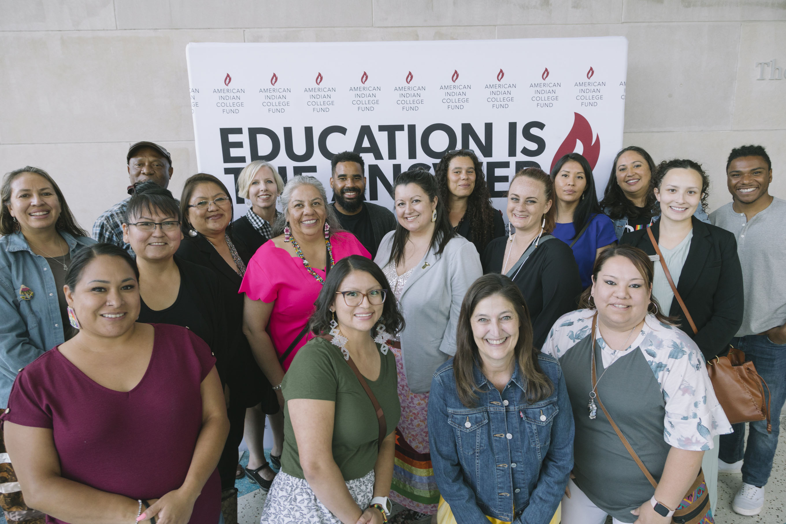 Early Childhood Education Program Participants