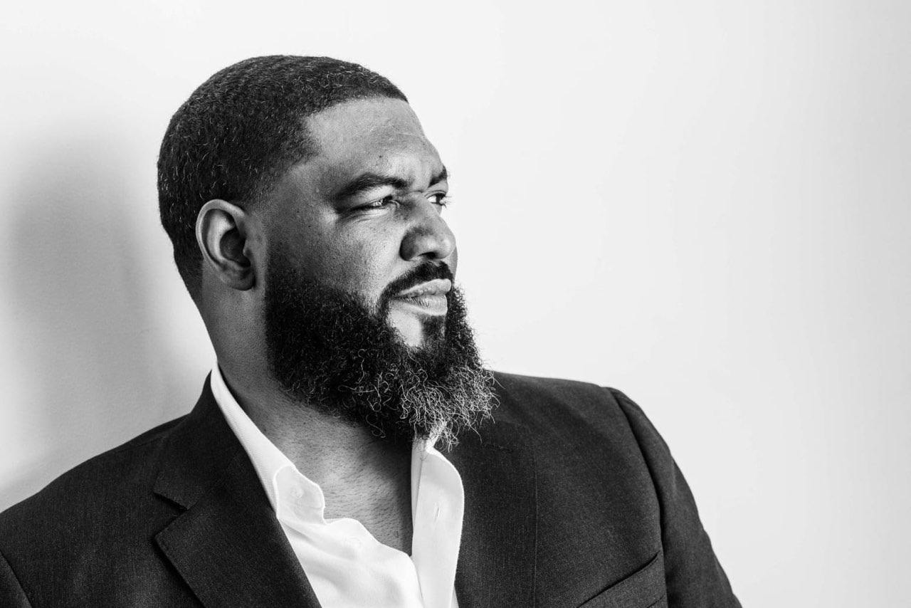 Pierre Williams, president of Seale Gadsby Publishing - Courtesy photo